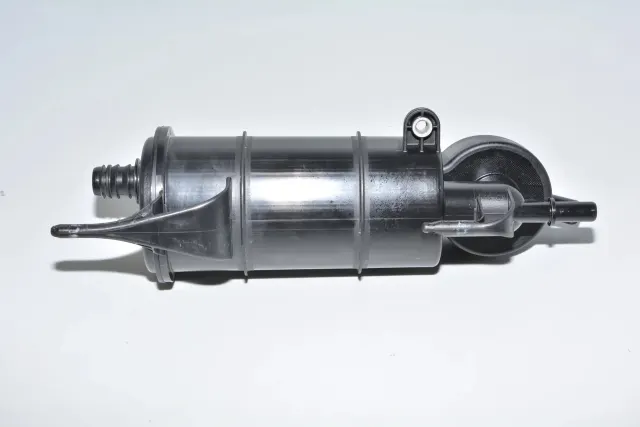 Charcoal Container Filter