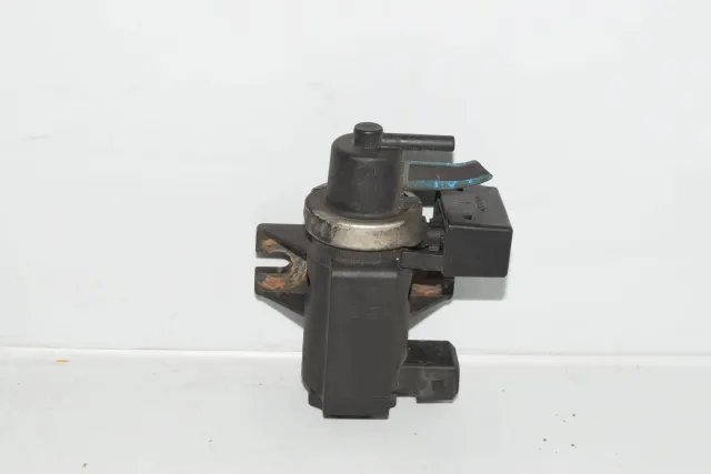 Solenoid Valve