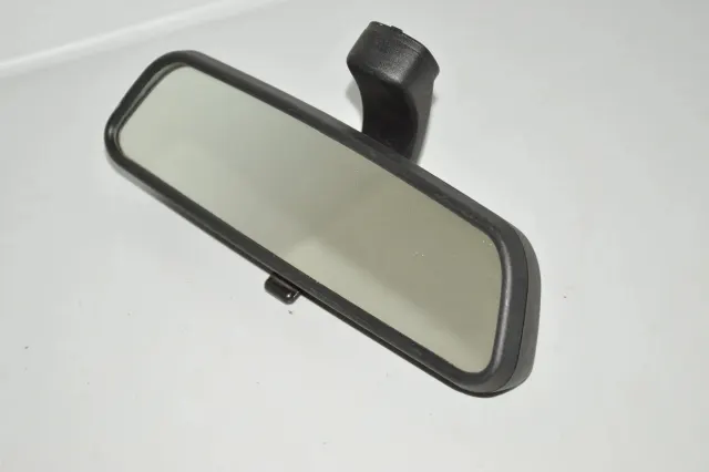 Interior Rear View Mirror