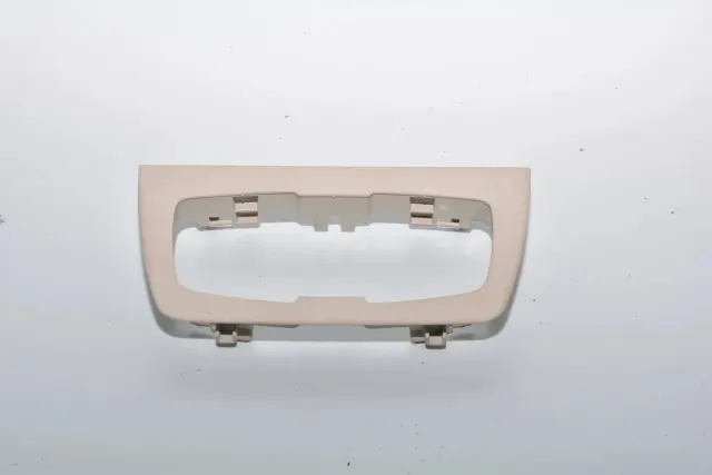 Other Interior Parts