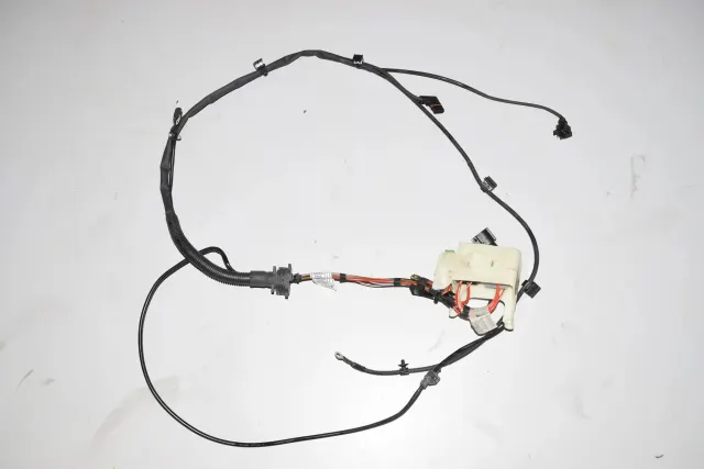Cable Harness