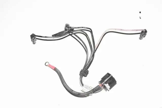 Cable Harness