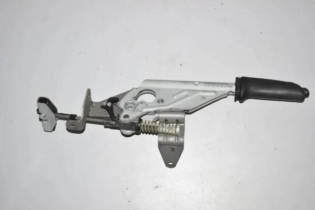 Handbrake Handle