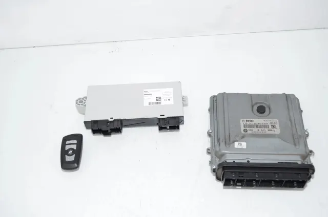 Engine Ignition ECU Set