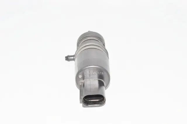 Washer Tank Motor