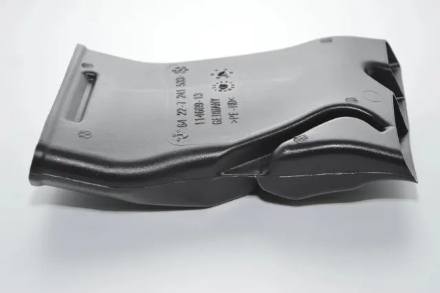 Other Interior Parts