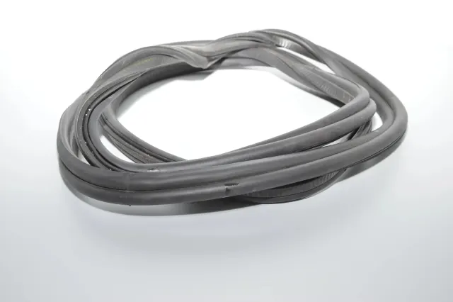 Tailgate Rubber Seal