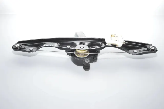 Rear Left Door Window Regulator