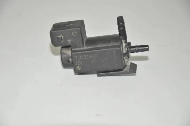 Solenoid Valve