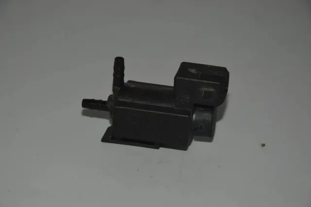 Solenoid Valve