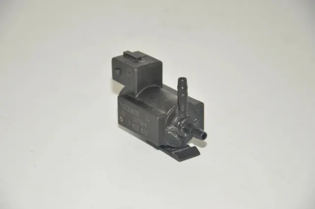 Solenoid Valve