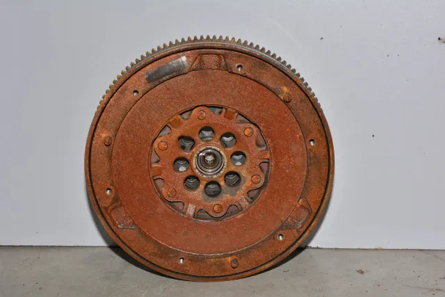 Flywheel