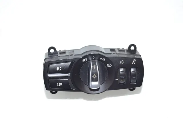 Headlight Switch Control Unit