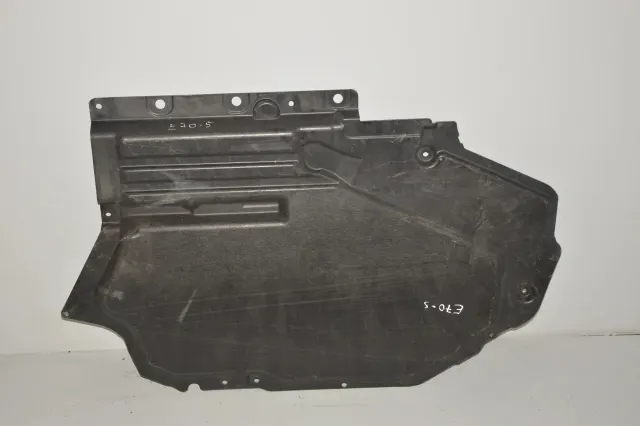 Other Underbody Cover