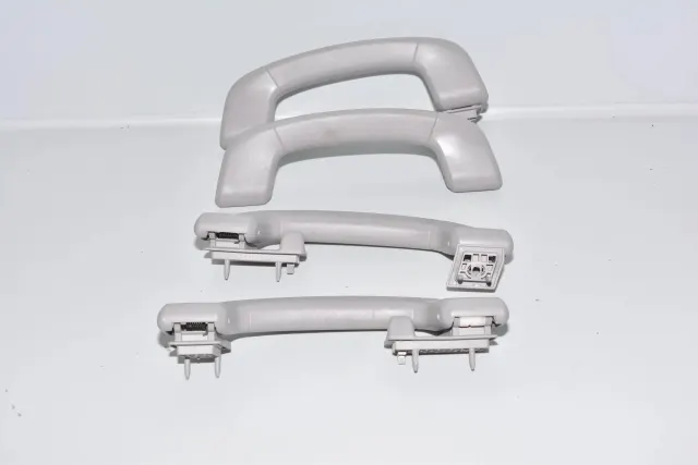 Front Left Roof Handle
