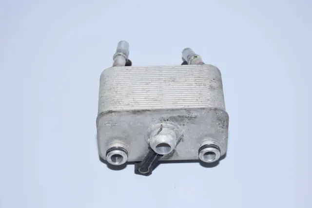 Oil Cooling Radiator