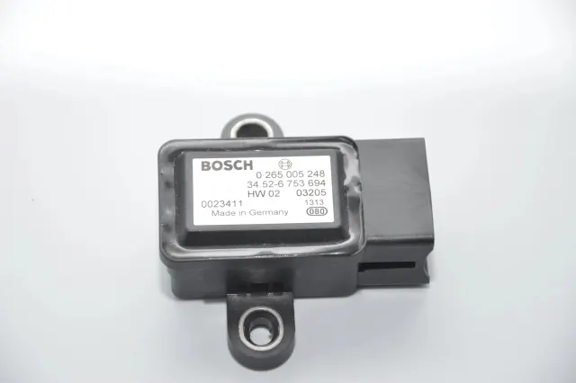 Acceleration Sensor