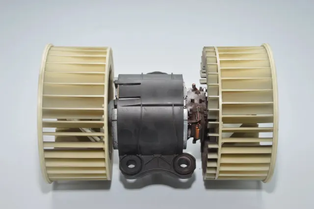 Heater Blower Fan