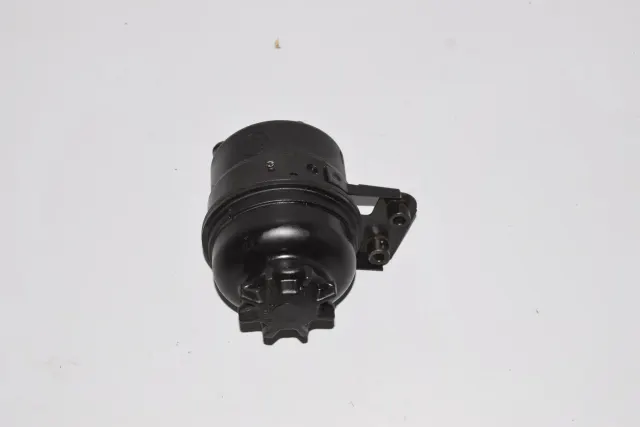 Power Steering Pump Tank