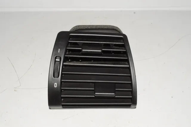 Dashboard Air Vents