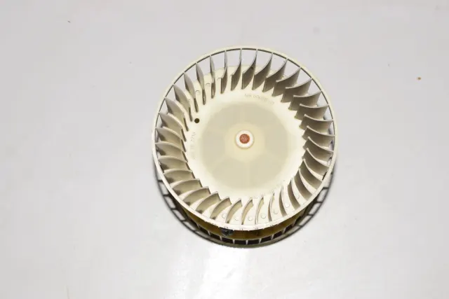 Heater Blower Fan