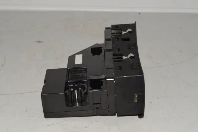 Front Left Door Window Switch