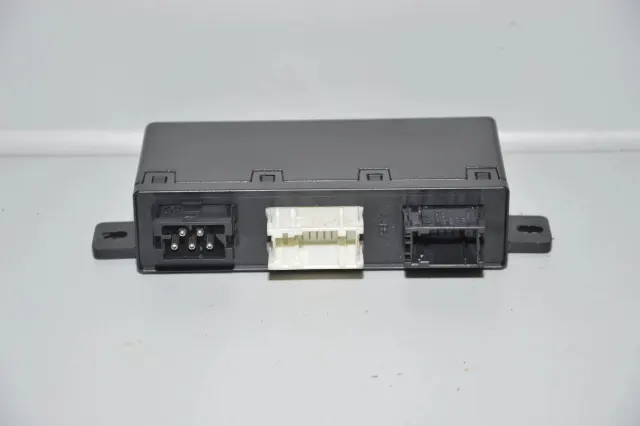 Front Right Door Control Unit