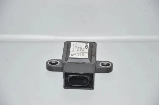 Acceleration Sensor