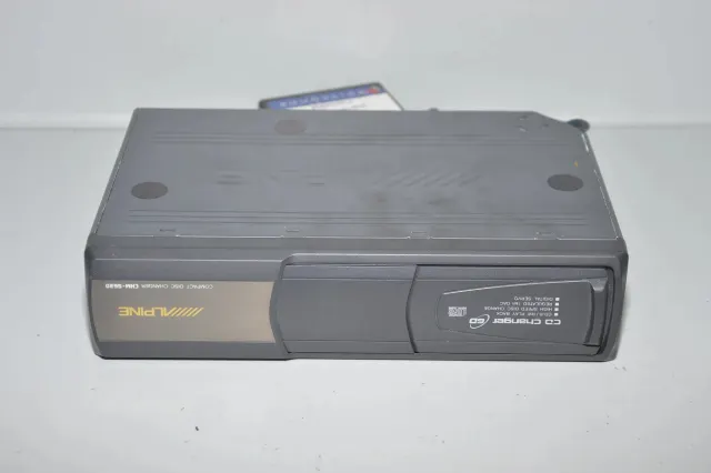 CD Changer