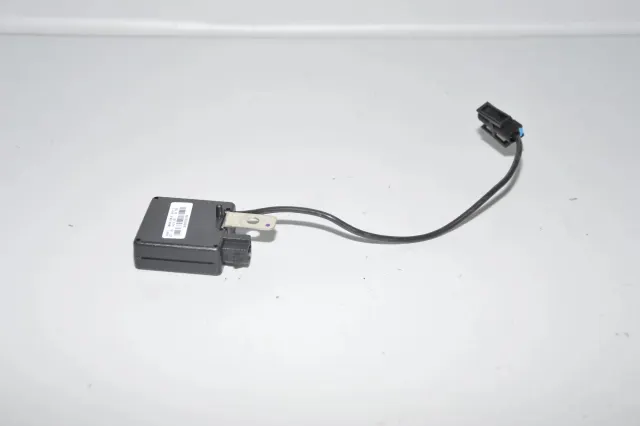 Antenna Amplifier
