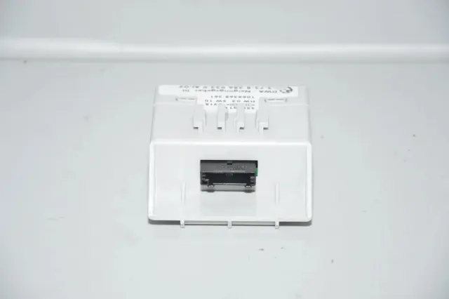 Other Control Units