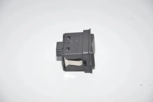 Front Left Door Window Switch