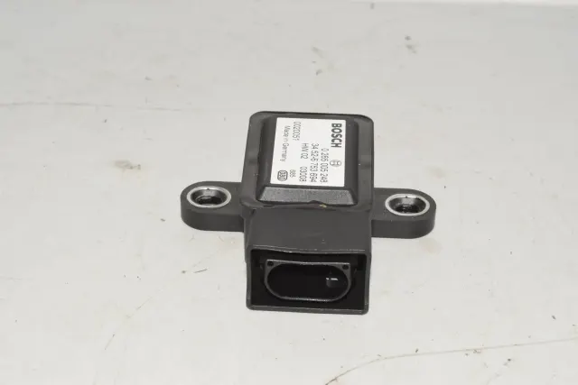 Acceleration Sensor