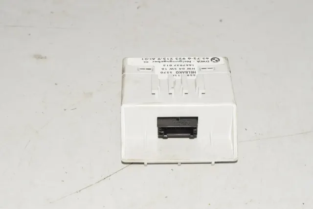 Other Control Units