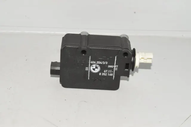 Other Control Units