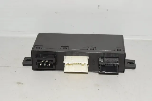 Front Left Door Control Unit