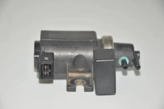 Solenoid Valve