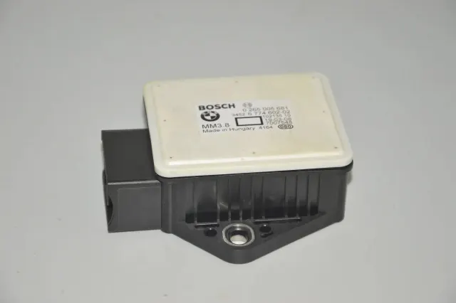 Acceleration Sensor