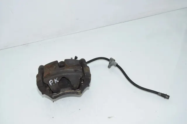 Front Left Brake Caliper