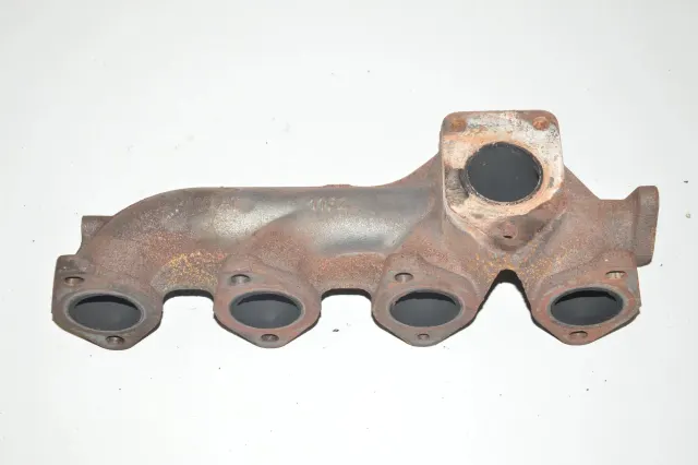 Exhaust Manifold