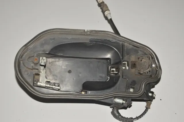 Rear Right Door Interior Handle Frame
