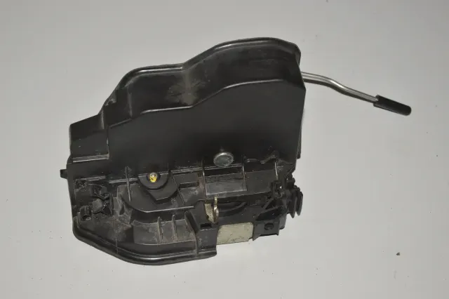 Rear Right Door Lock