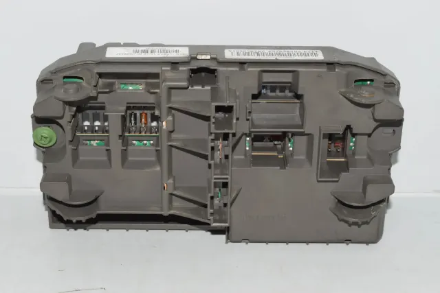 Fuse Box