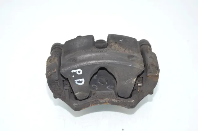 Front Right Brake Caliper