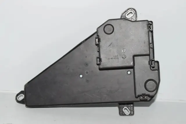 Fuse Box