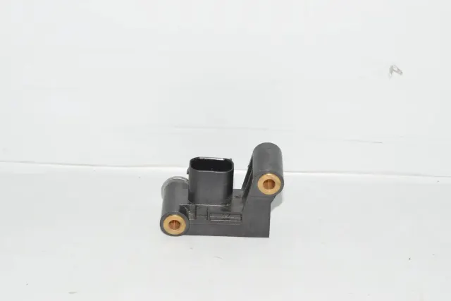 Front Left Impact Sensor
