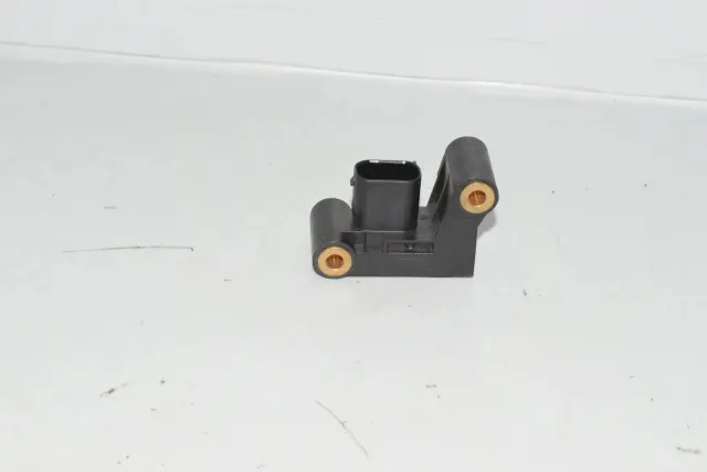 Front Left Impact Sensor