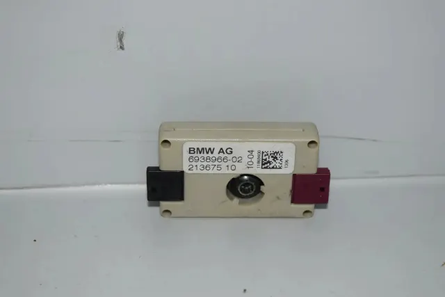 Antenna Amplifier