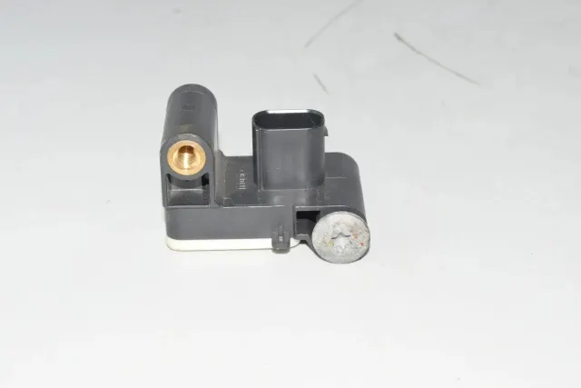 Front Right Impact Sensor