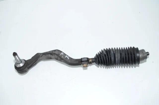 Left Side Steering Tie Rod